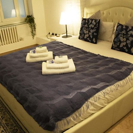 Naviglio81 Bed & Breakfast Milan Luaran gambar