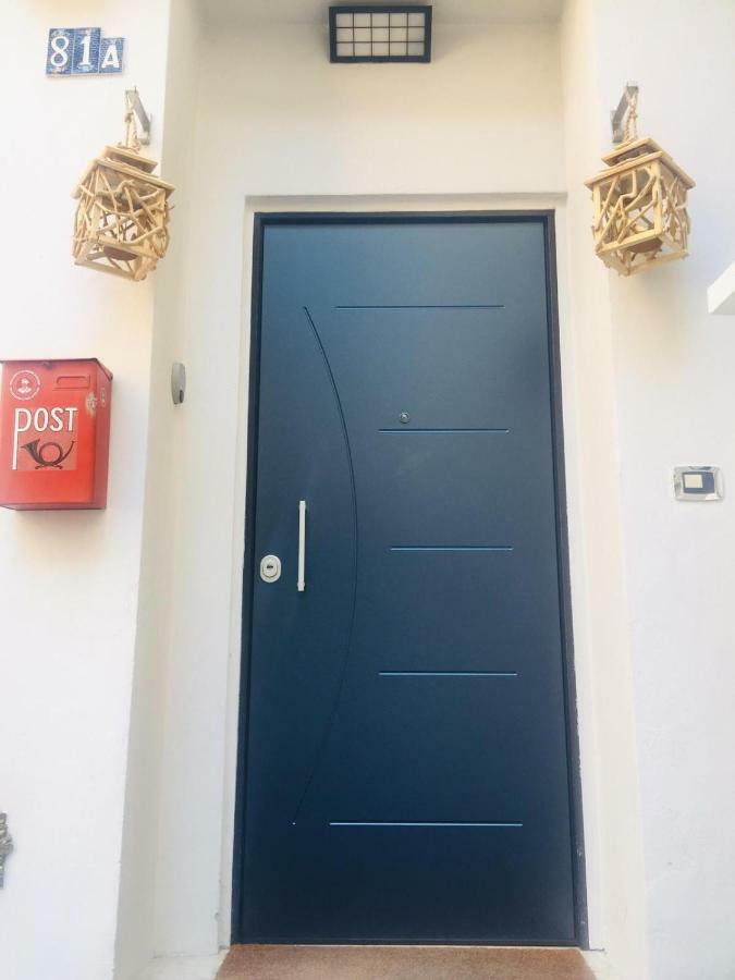 Naviglio81 Bed & Breakfast Milan Luaran gambar