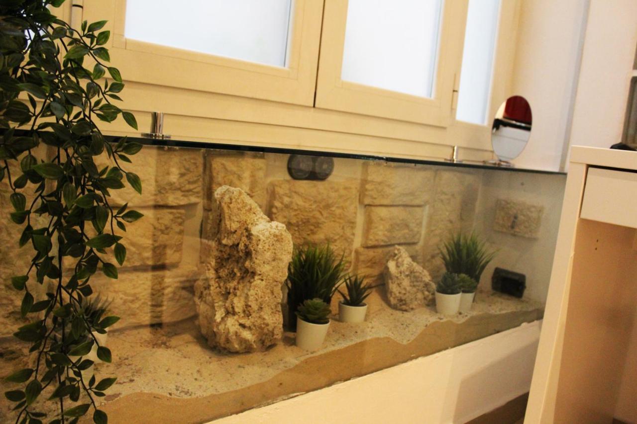 Naviglio81 Bed & Breakfast Milan Luaran gambar