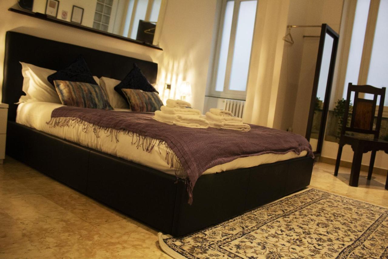 Naviglio81 Bed & Breakfast Milan Luaran gambar