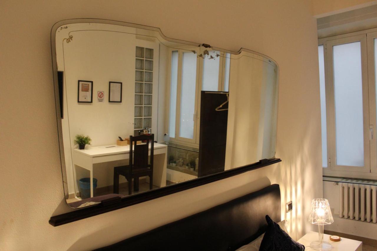 Naviglio81 Bed & Breakfast Milan Luaran gambar