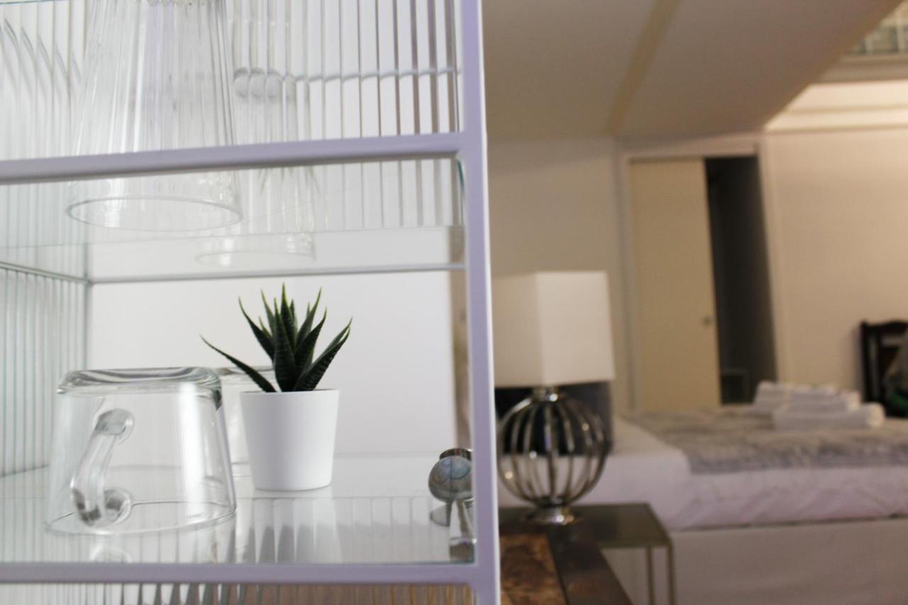 Naviglio81 Bed & Breakfast Milan Luaran gambar