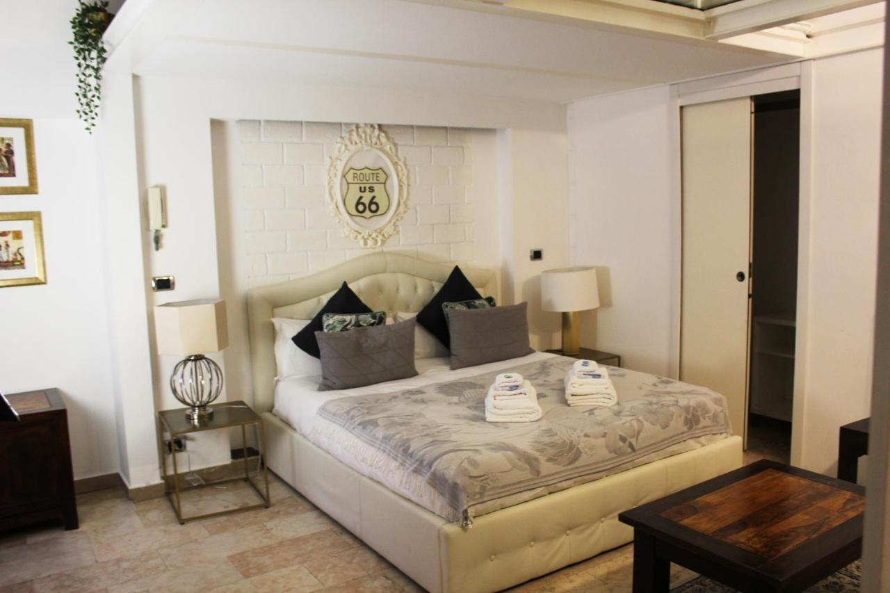 Naviglio81 Bed & Breakfast Milan Luaran gambar