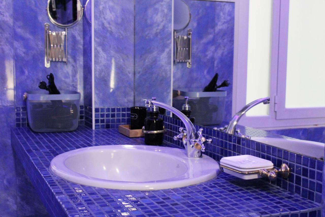 Naviglio81 Bed & Breakfast Milan Luaran gambar