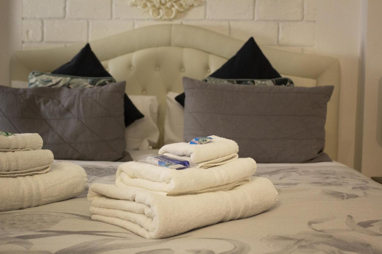 Naviglio81 Bed & Breakfast Milan Luaran gambar