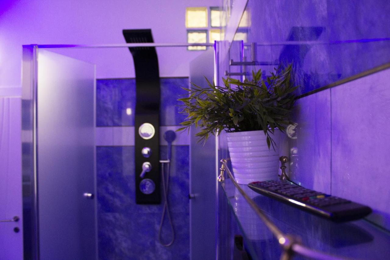 Naviglio81 Bed & Breakfast Milan Luaran gambar