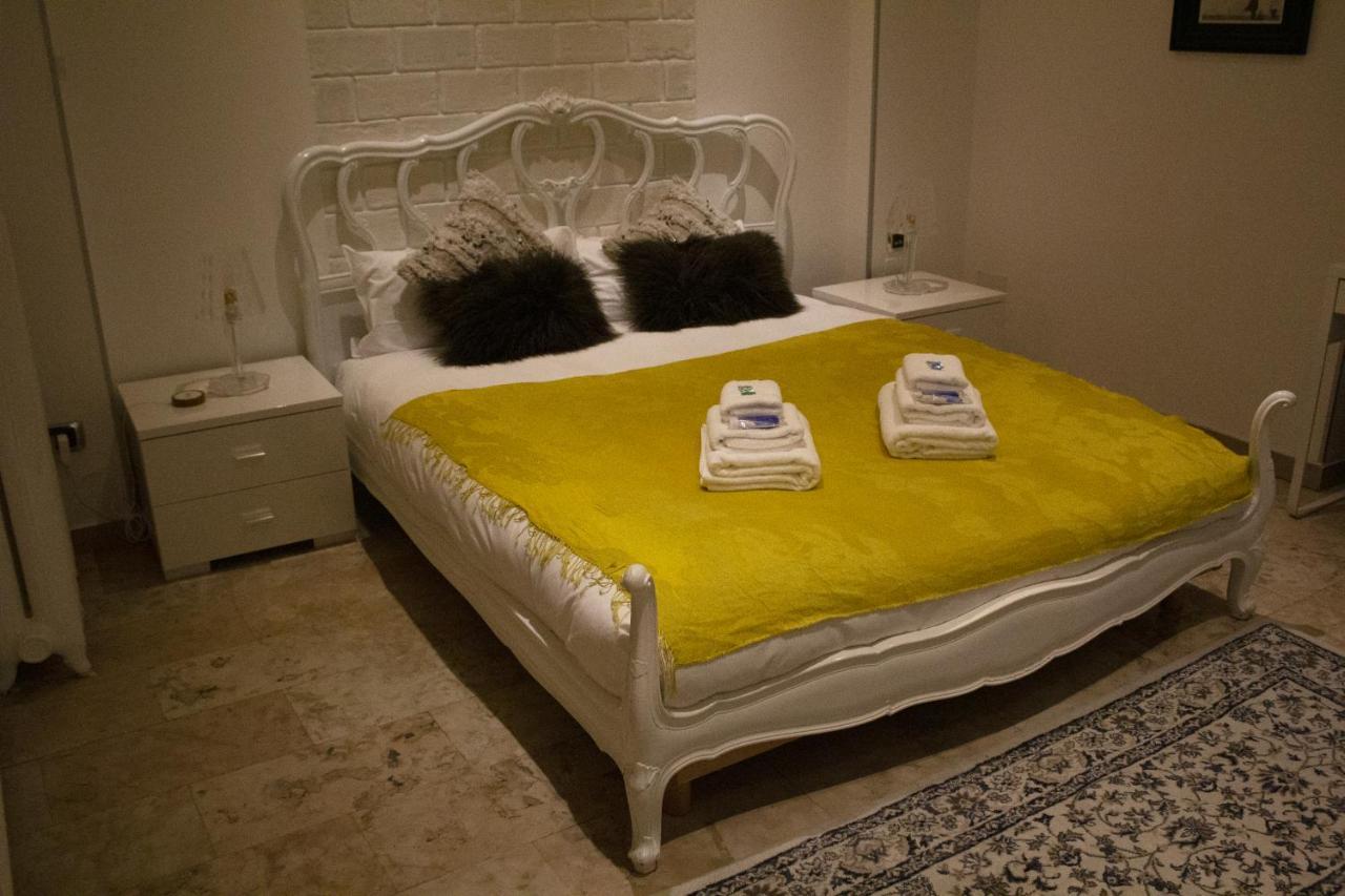 Naviglio81 Bed & Breakfast Milan Luaran gambar